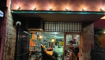 Maxikiosco La Seño Silvia - La Playosa
