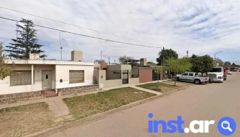 Maxikiosco Manu - X5809 Gral. Cabrera
