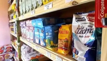 Maxikiosco Mia - Presidencia De La Plaza