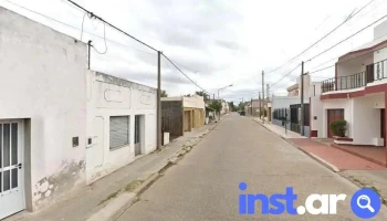 Maxikiosco Pepi - Nogoyá