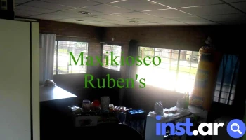 Maxikiosco-Rubens- - Puerto Tirol