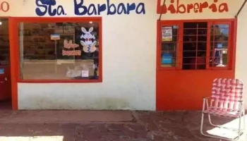 Maxikiosco Santa Barbara - Apóstoles
