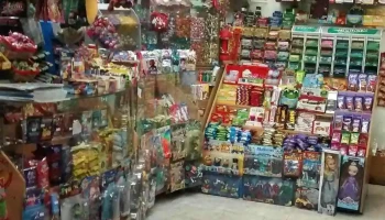 Maxikiosco Tati - Colón