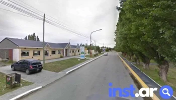 Minga - Cmte. Luis Piedrabuena