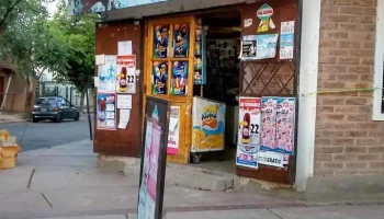Minimarket al pepe - Mendoza