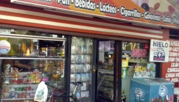 Minimarket El Punto Exacto - Godoy Cruz
