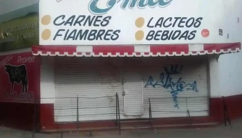 Minimarket Ema - Gral. José Albino Gutiérrez