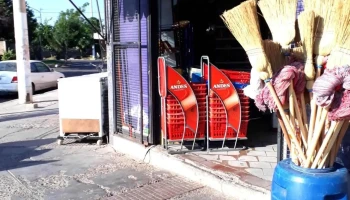 Minimarket La Base - Maipú