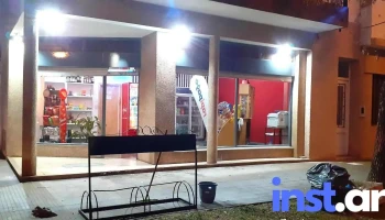 Minimarket Los Mellis - Villa Cañas