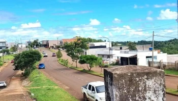 Misiones news - Bernardo De Irigoyen