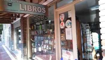 Moby Dick Libro - Córdoba
