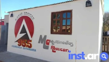 Multimedios Abaucán - Fiambala