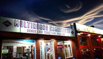 Multirubro Cambalache - Los Antiguos