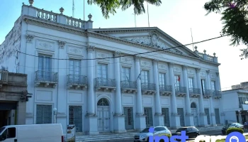 Municipalidad de Esperanza - Esperanza