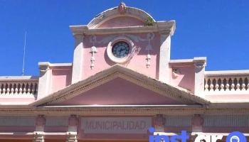 Municipalidad De Esquel - Esquel