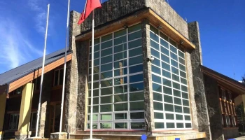 Municipalidad de Futaleufu - Futaleufu