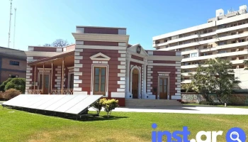 Municipalidad de Godoy Cruz - Mendoza