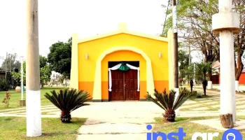 Municipalidad de Laguna Naineck - Formosa