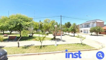 Municipalidad de Quitilipi - Quitilipi