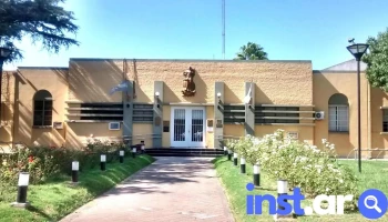 Municipalidad de San Lorenzo - Aae