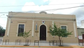 Municipalidad de Villa Santa Rosa - Villa Santa Rosa