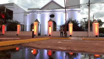 Museo Historico Parroquial Ciudad De San Javier - San Javier