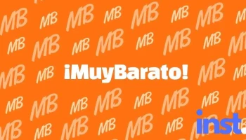 Muy Barato - Colón Y