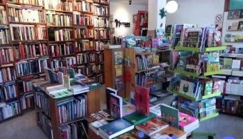 Mythos Libros - San Martín De Los Andes