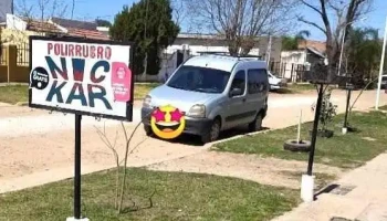 NiCKar - San Benito