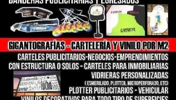 No Tenemos Nombre Soluciones Graficas - Urdinarrain
