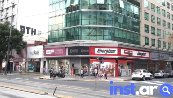 Open 25 Hs! - Cdad. Autónoma De Buenos Aires