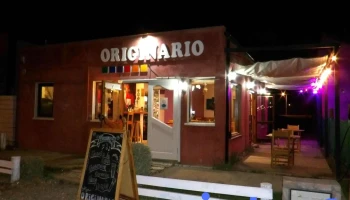 Originario - Trevelin