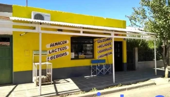 Pago Fácil Kiosco. - Loncopué