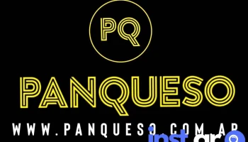Panqueso -deportivo villa la angostura - Argentina