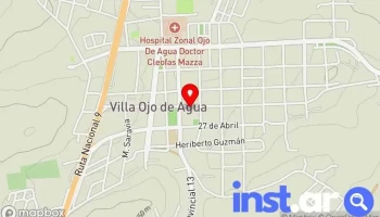 Perclick - Villa Ojo De Agua