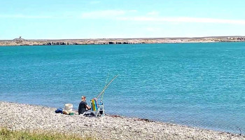 Pesquera Santa Cruz - Puerto Deseado
