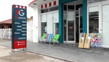 Pido Gancho - San Antonio Oeste