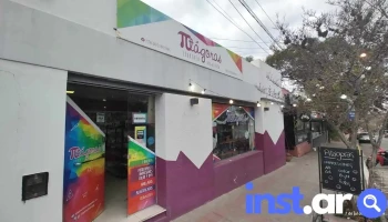 Pitágoras Librería y Regalería - X5186 Alta Gracia