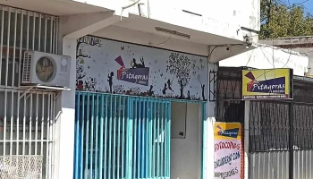 Pitagoras Libros - Tartagal