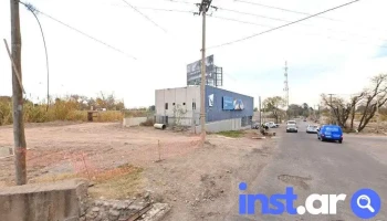 Planta Impresora Diario Los Andes - Mendoza