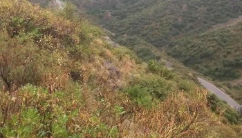 Planta Potabilizadora La Punta - San Luis