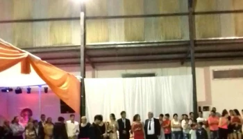 Pluspagos Entre Rios Servicios - Ceibas