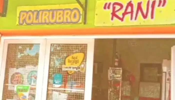 Polirubro RaNi - La Playosa