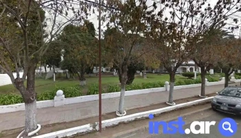 Polirubros Jk - Gral. Pico
