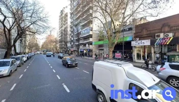 Puesto de Diarios y Revistas Estación Medrano Subte B - C1194Aat Cdad. Autónoma De Buenos Aires