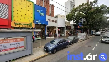 Puesto de Mariano y Rosita - Cdad. Autónoma De Buenos Aires