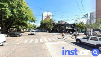 Puesto de revistas - Santa Fe De La Vera Cruz