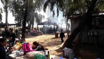 Puesto La Herradura - Mendoza