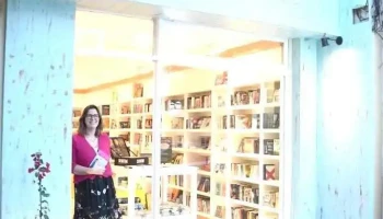 Pura Letra. libros - Rafaela