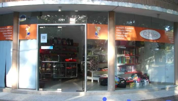 Q-utiles Libreria - Villa Elisa
